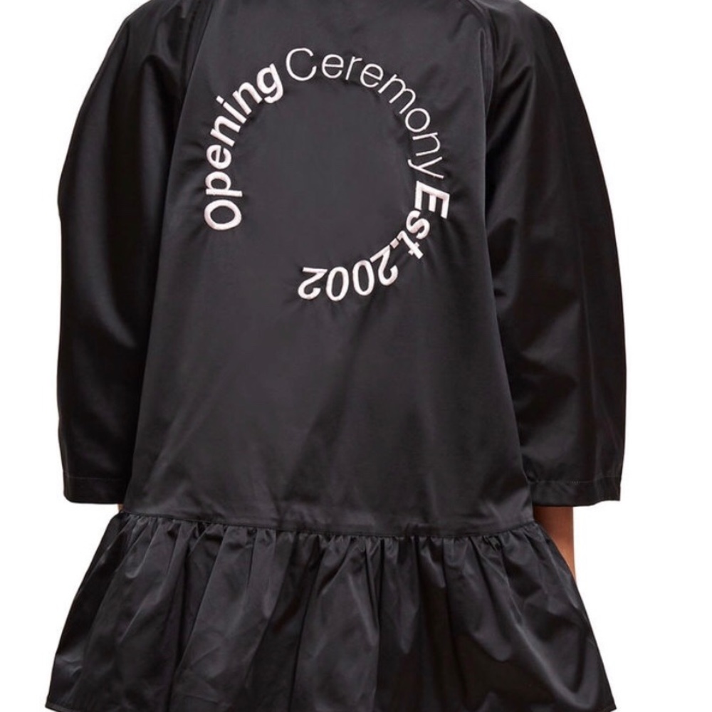 Opening Ceremony Bomber Jacket - Picture 6 of 8